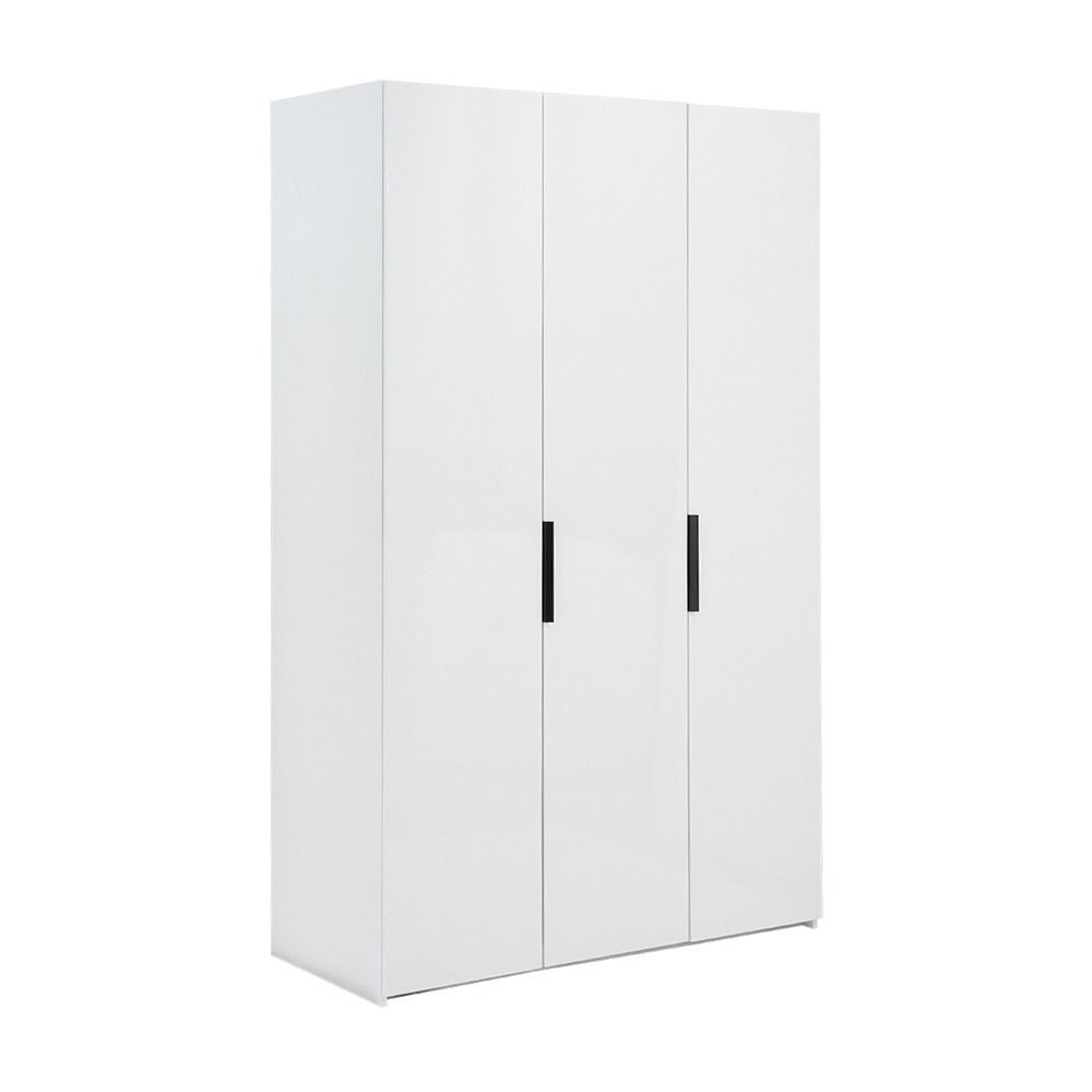 Wardrobes 3 doors Model