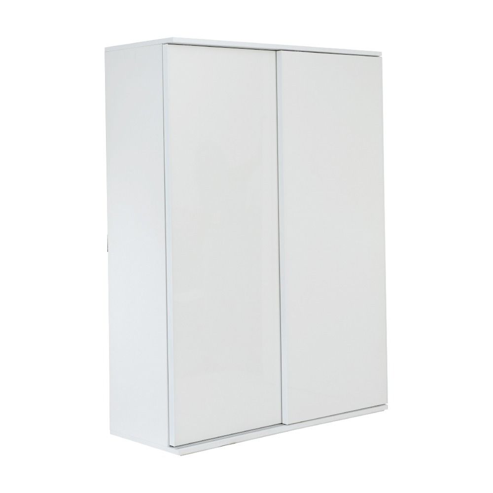 Wardrobesdoors Model - white