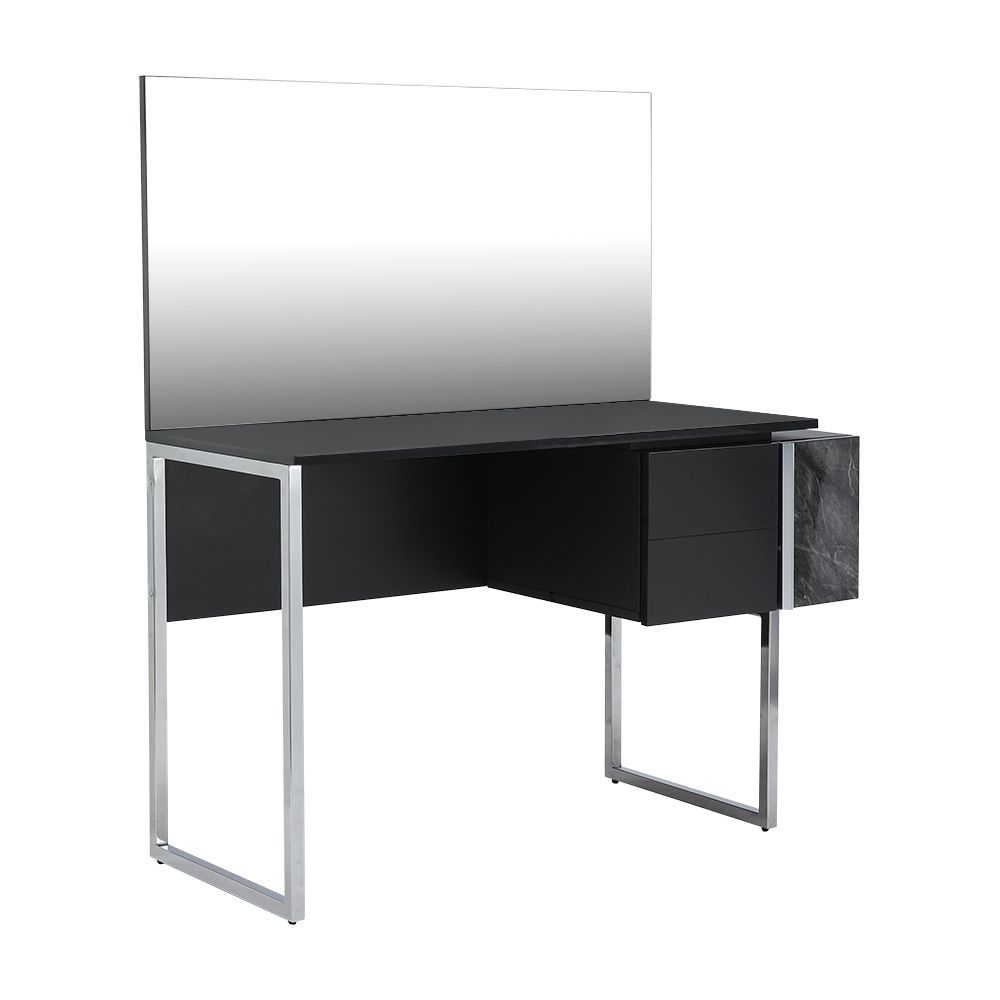 Dressing tables Model - grey/