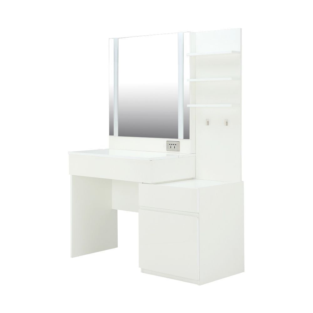 Dressing tables Model - white