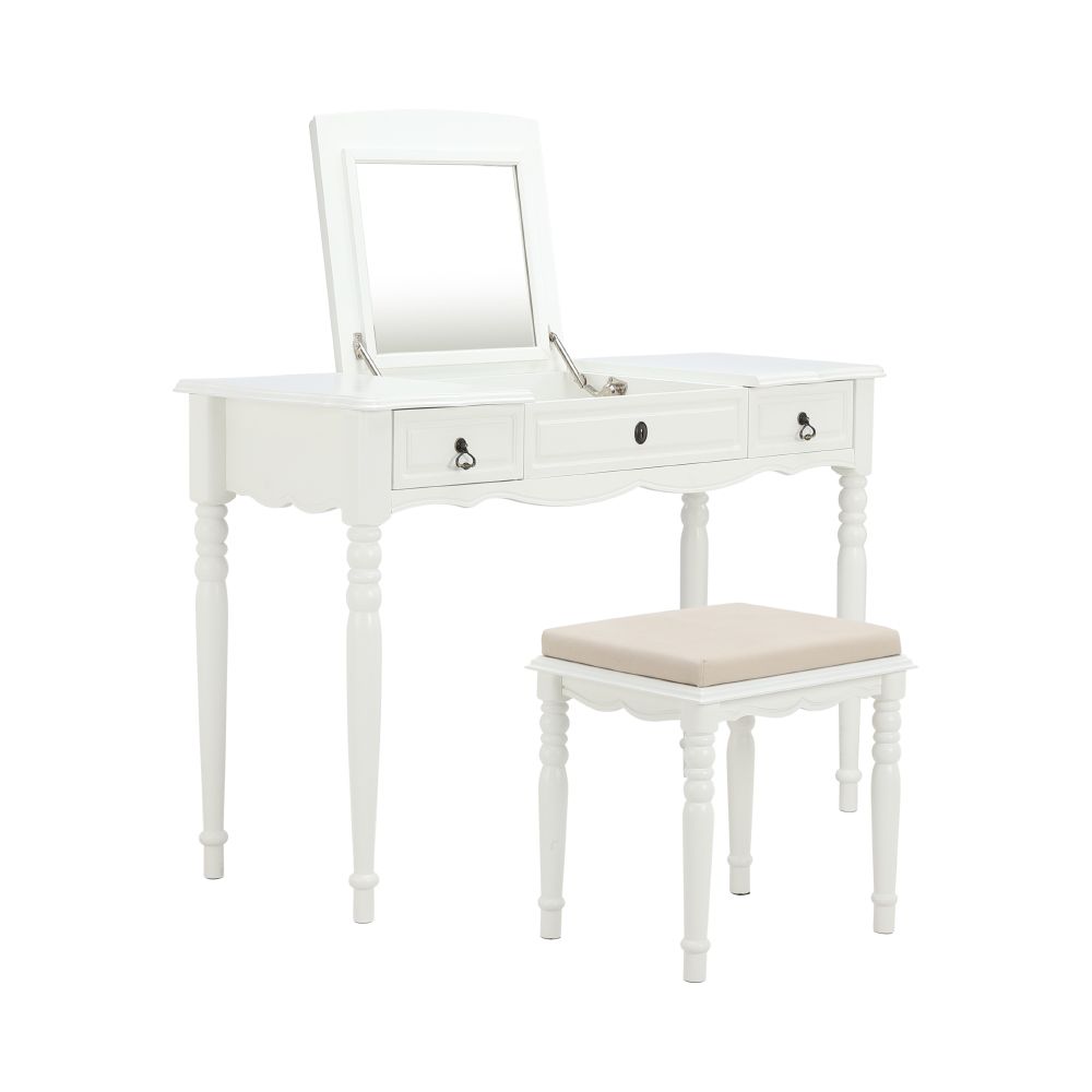 Dressing tables Model - white