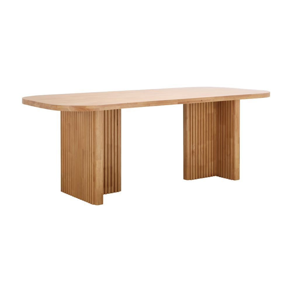 Dining tables Model Size 210 cm - Color