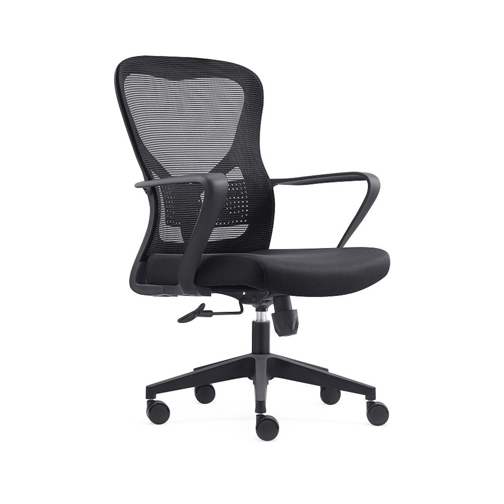Chair Model - Black