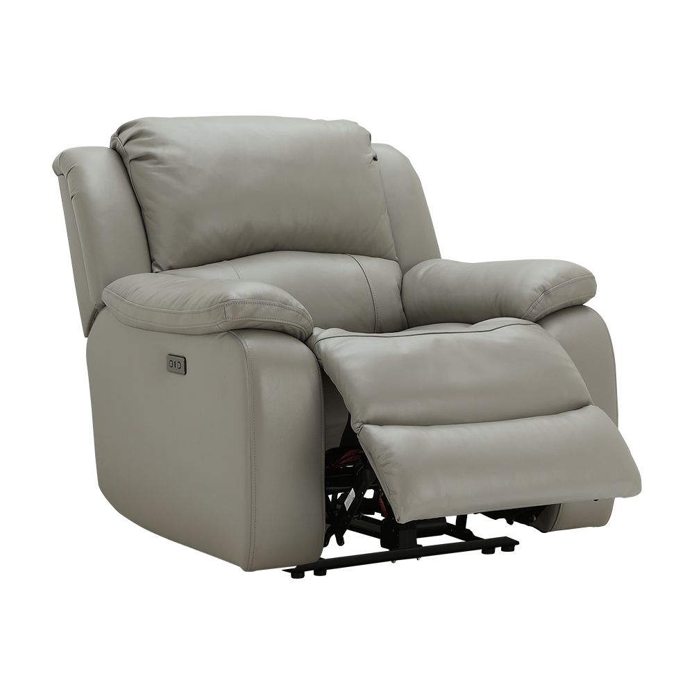1 seater Model - grey