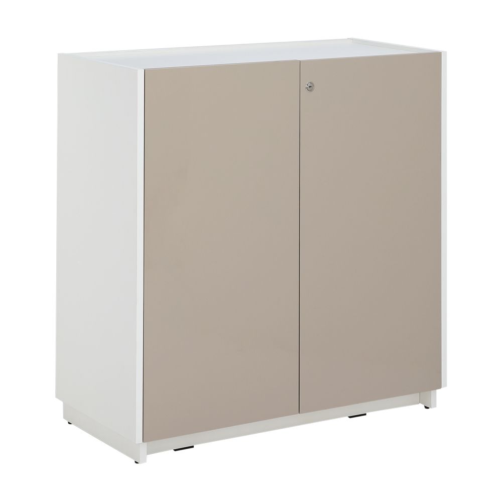 Model Size 84 cm - white/