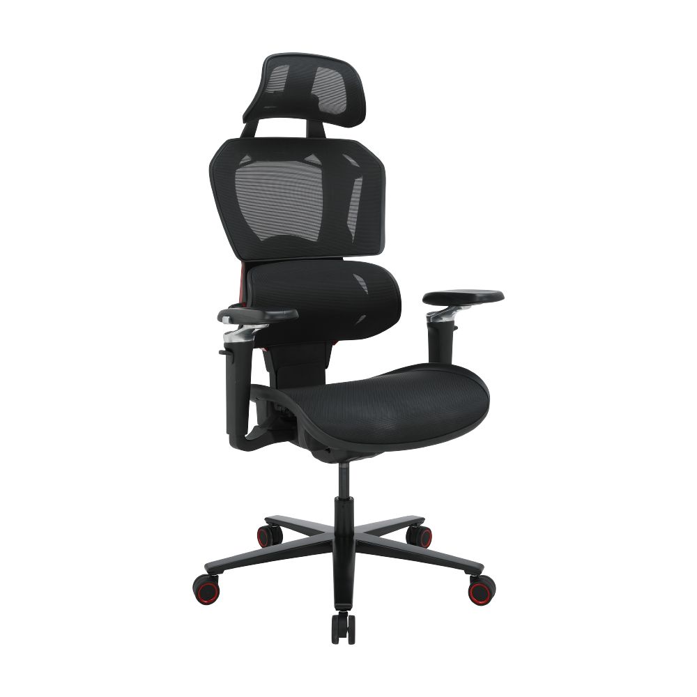 Model - Black/