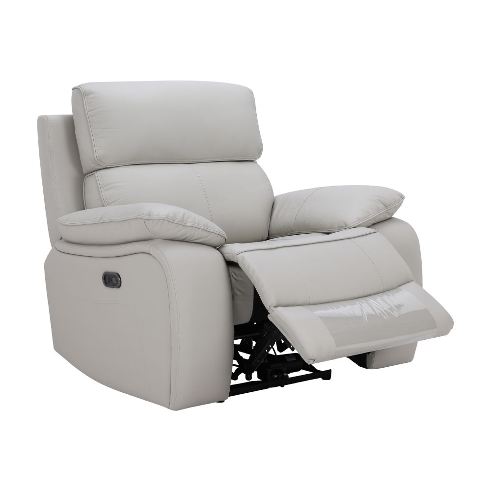  1 seater Model - grey