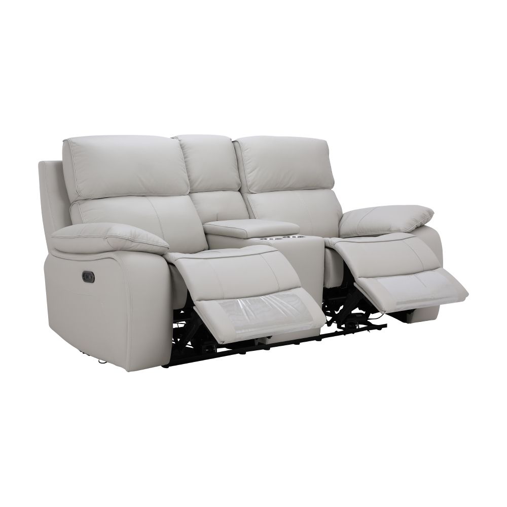 2 seater Model - grey