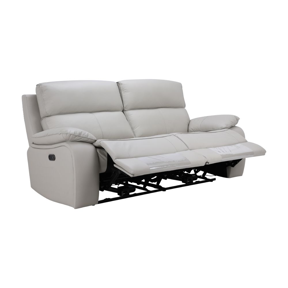  3 seater Model - grey