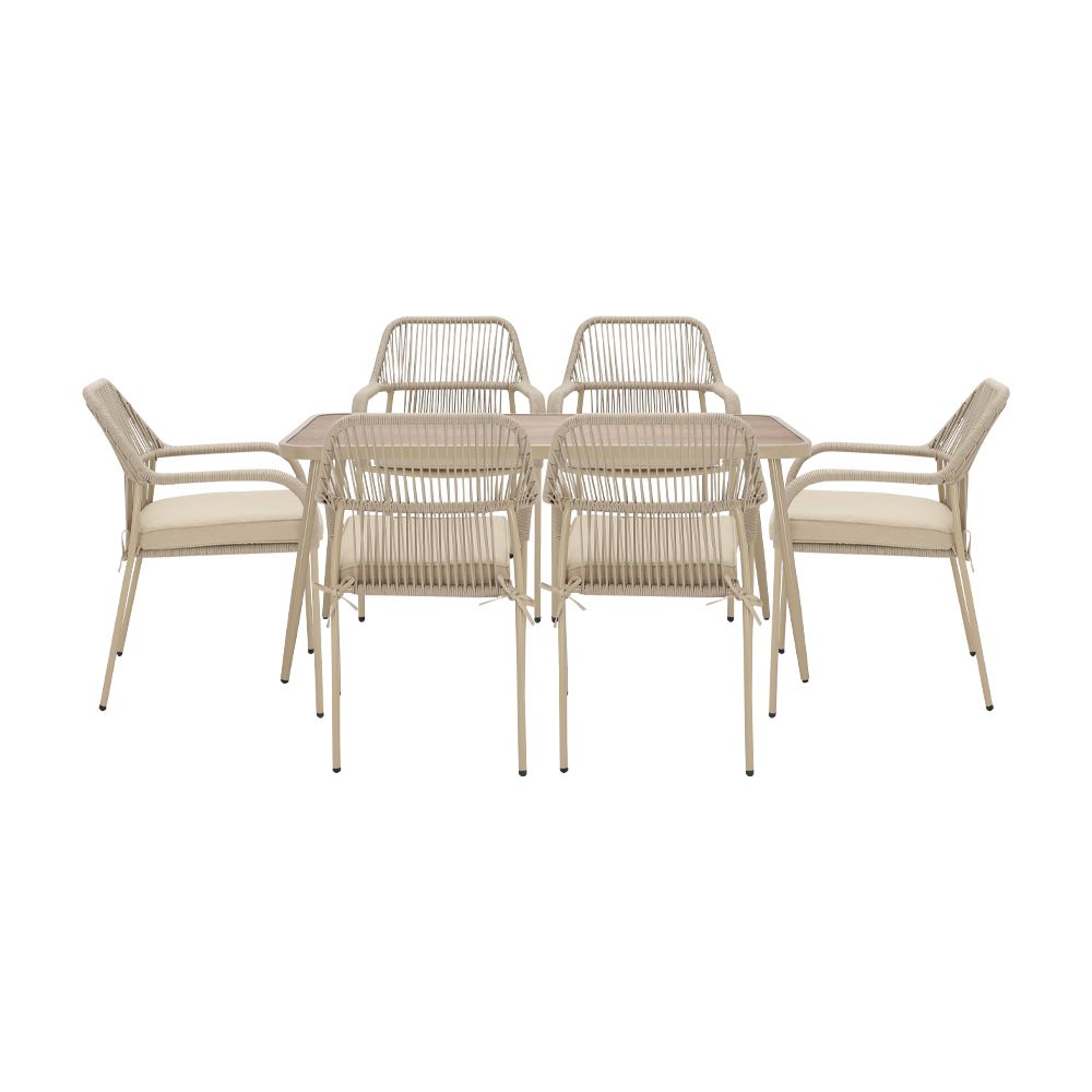 Dining tables Model - Color