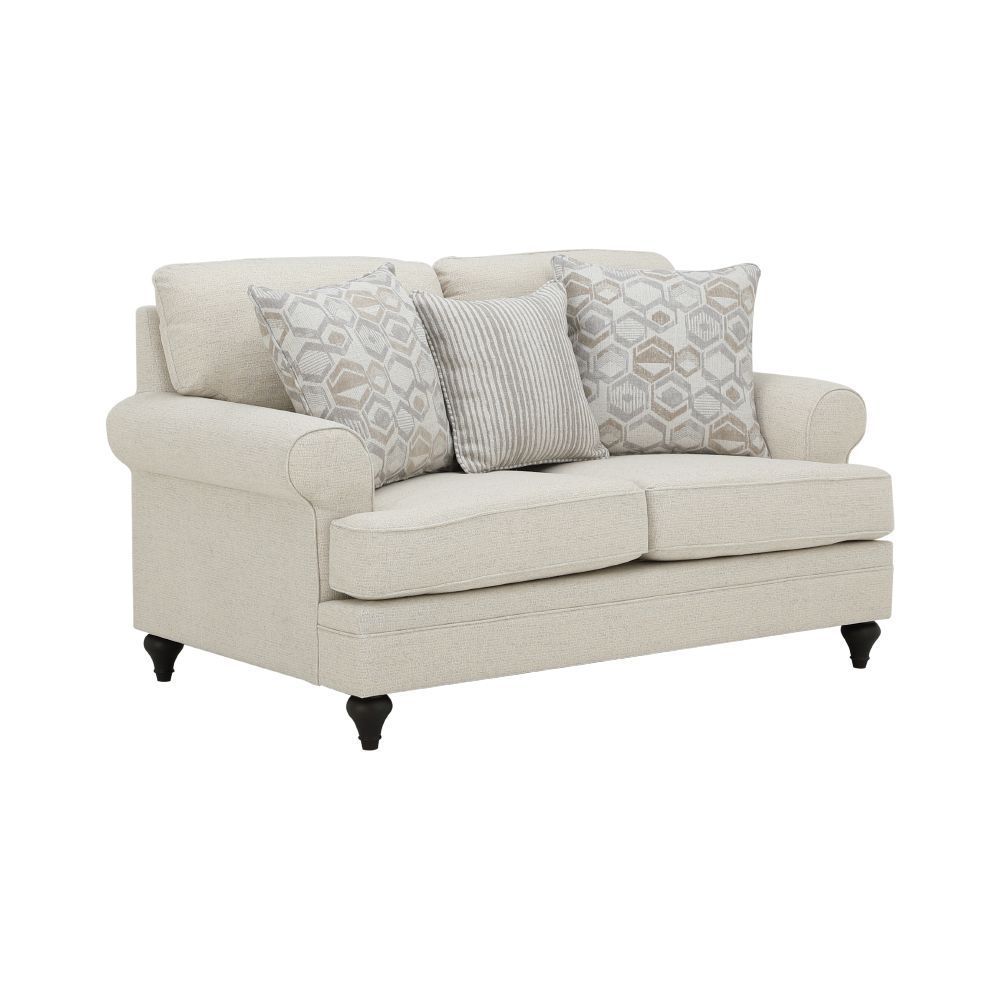 2 seater Model - Beige