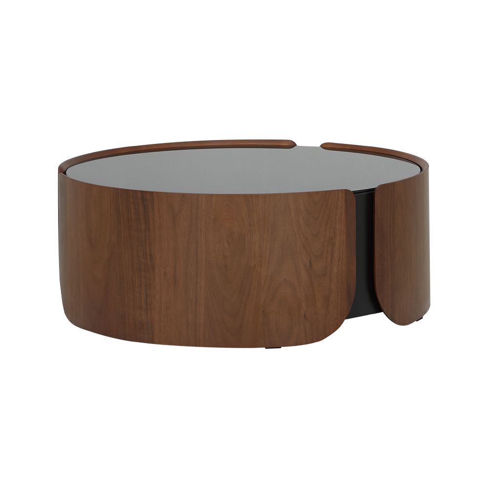 Coffee tables Model Size 80 cm - Color