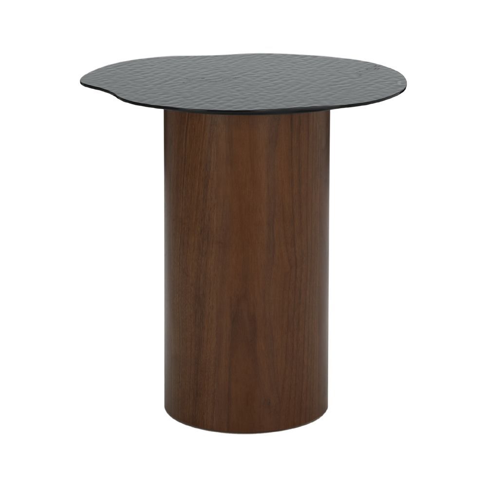 Side tables Model Size 48 cm - Color