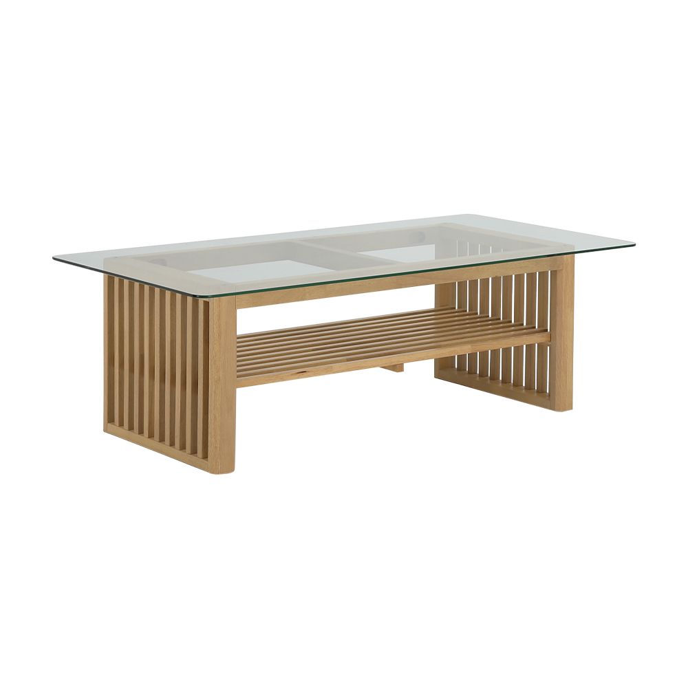 Coffee tables Model Size 120 cm - Color