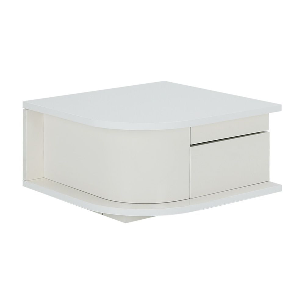Model Size 54.7 cm - white