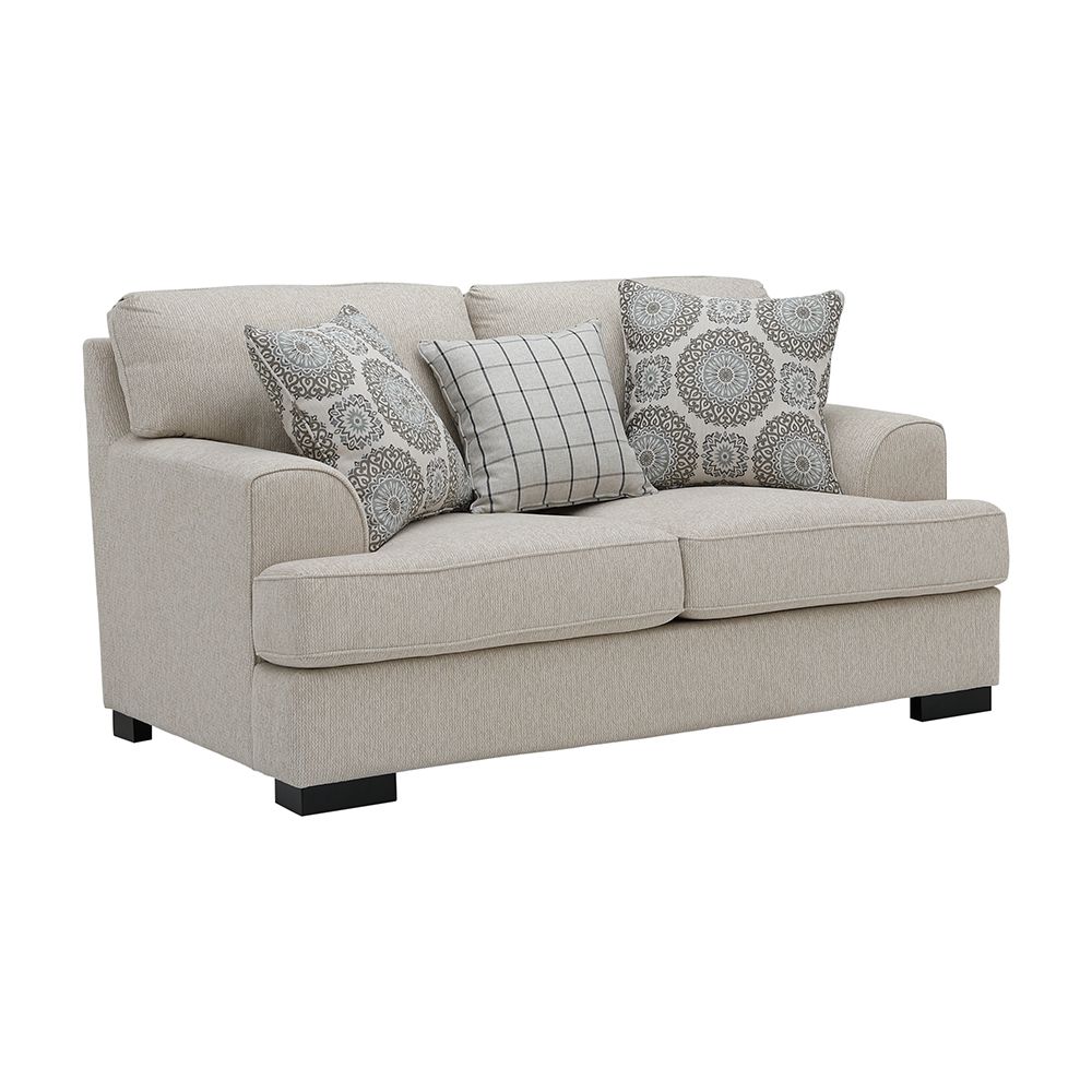  2 seater Model - Beige