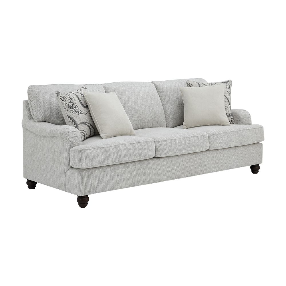  3 seater Model - grey