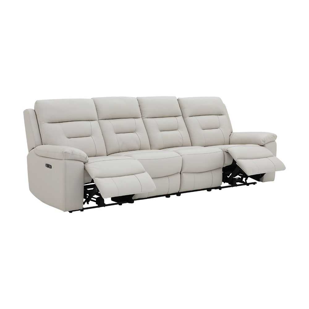 4 seater Model - Color