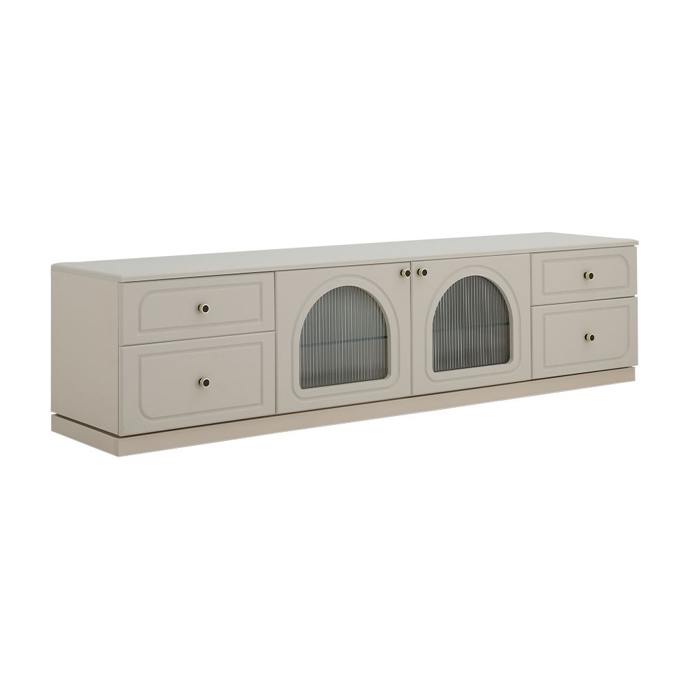 Model Size 200 cm - Beige