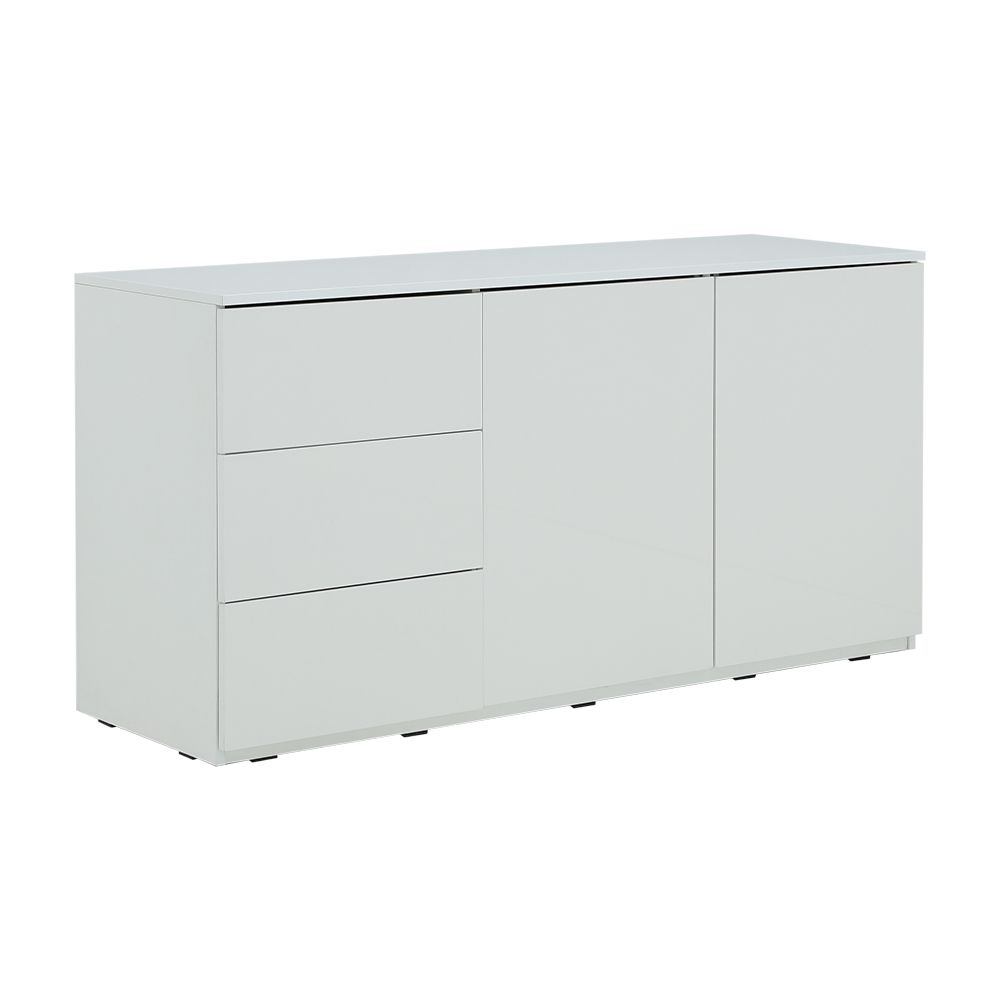 Sideboards Model Size 150 cm - white