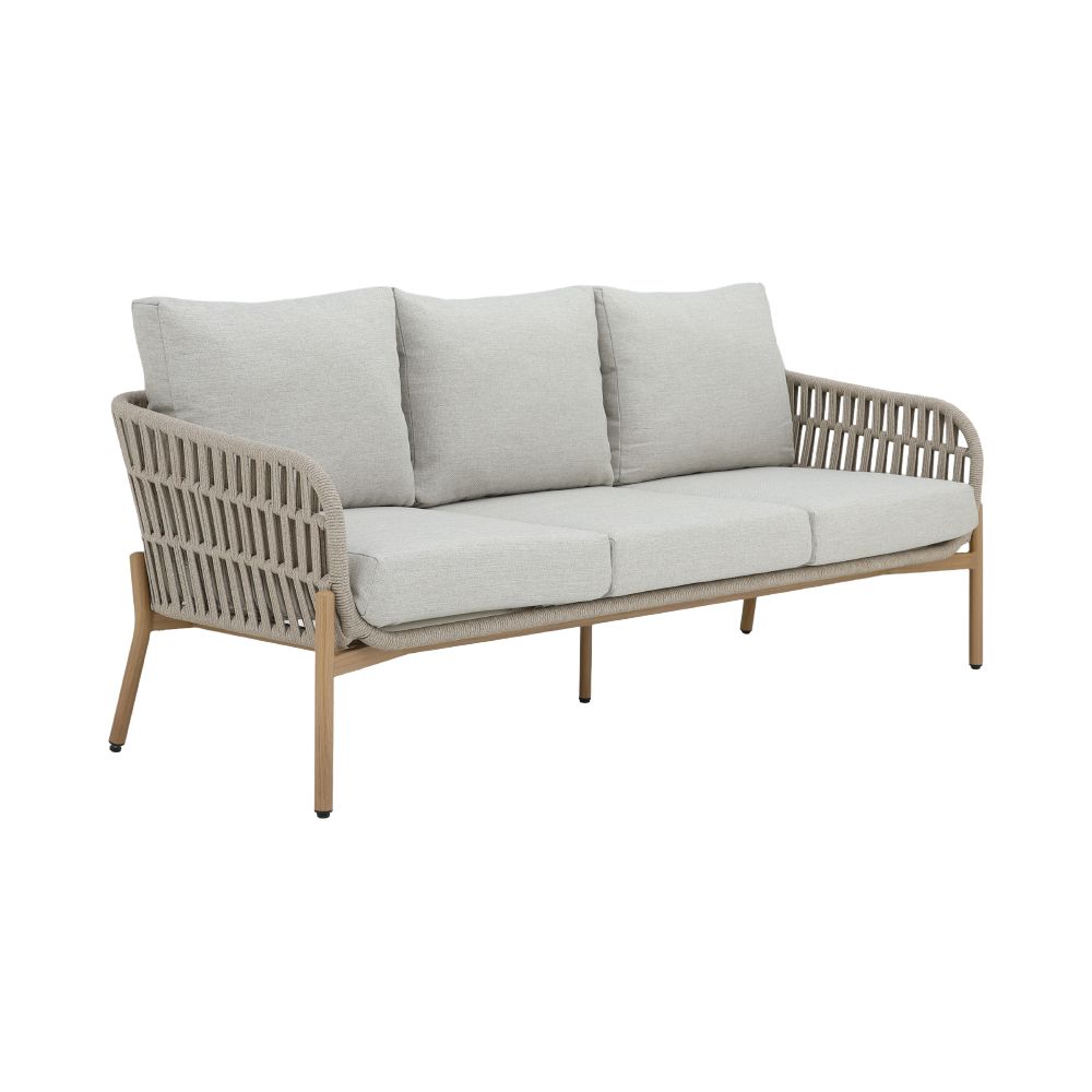  3 seater Model - grey/
