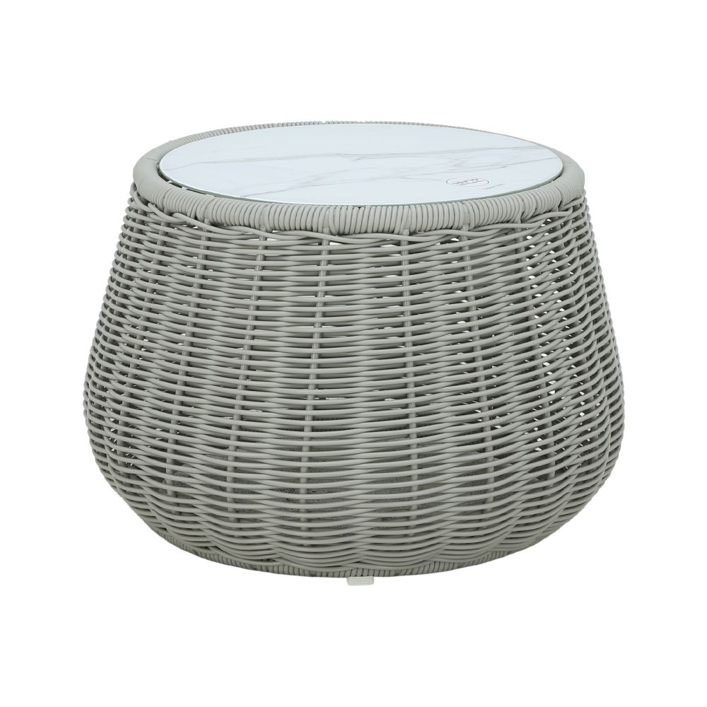 Coffee tables Model Size 60 cm - grey