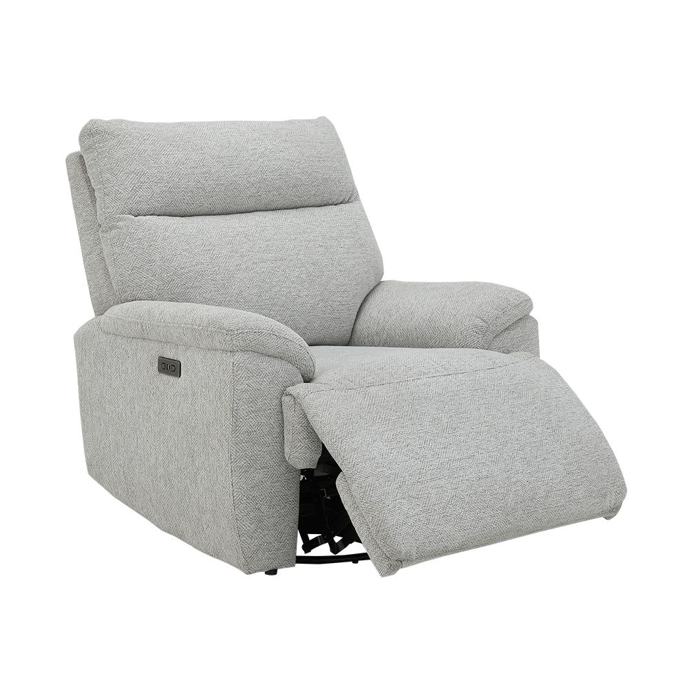 1 seater Model - grey