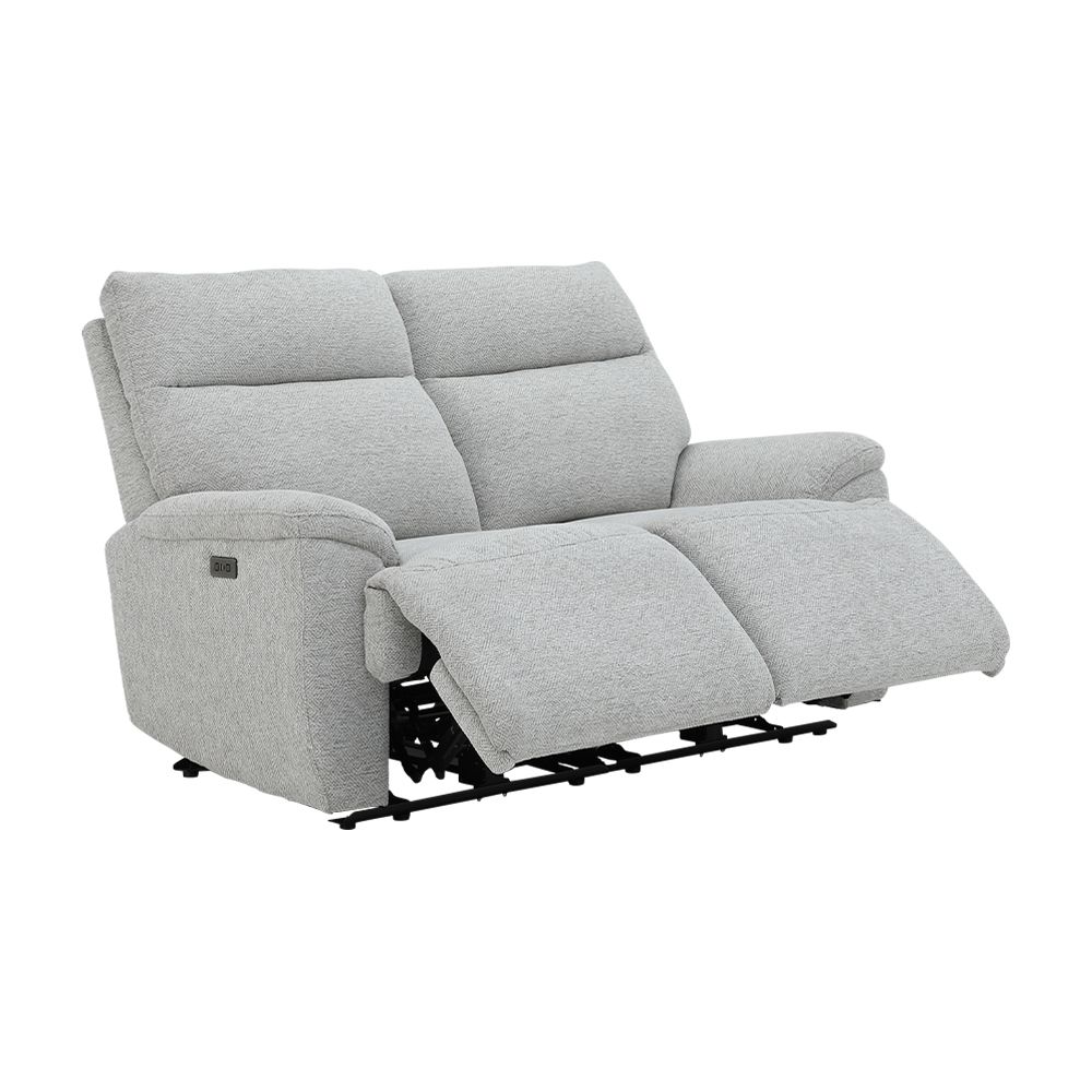 2 seater Model - grey