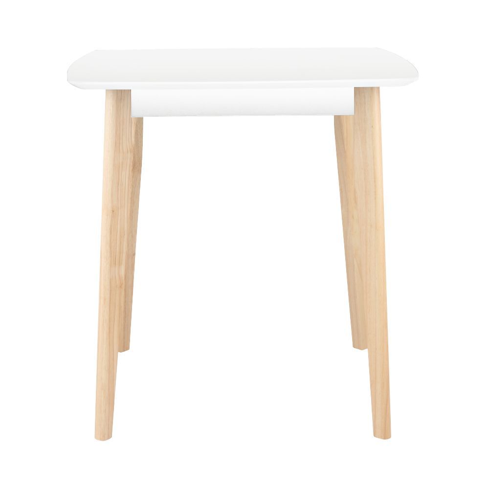 Dining tables Model Size 75 x 75 cm