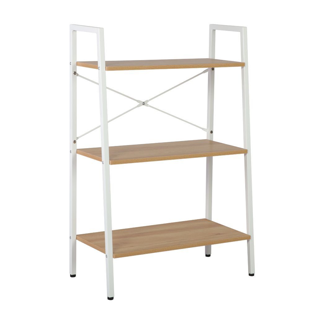Shelving 3 Model - white