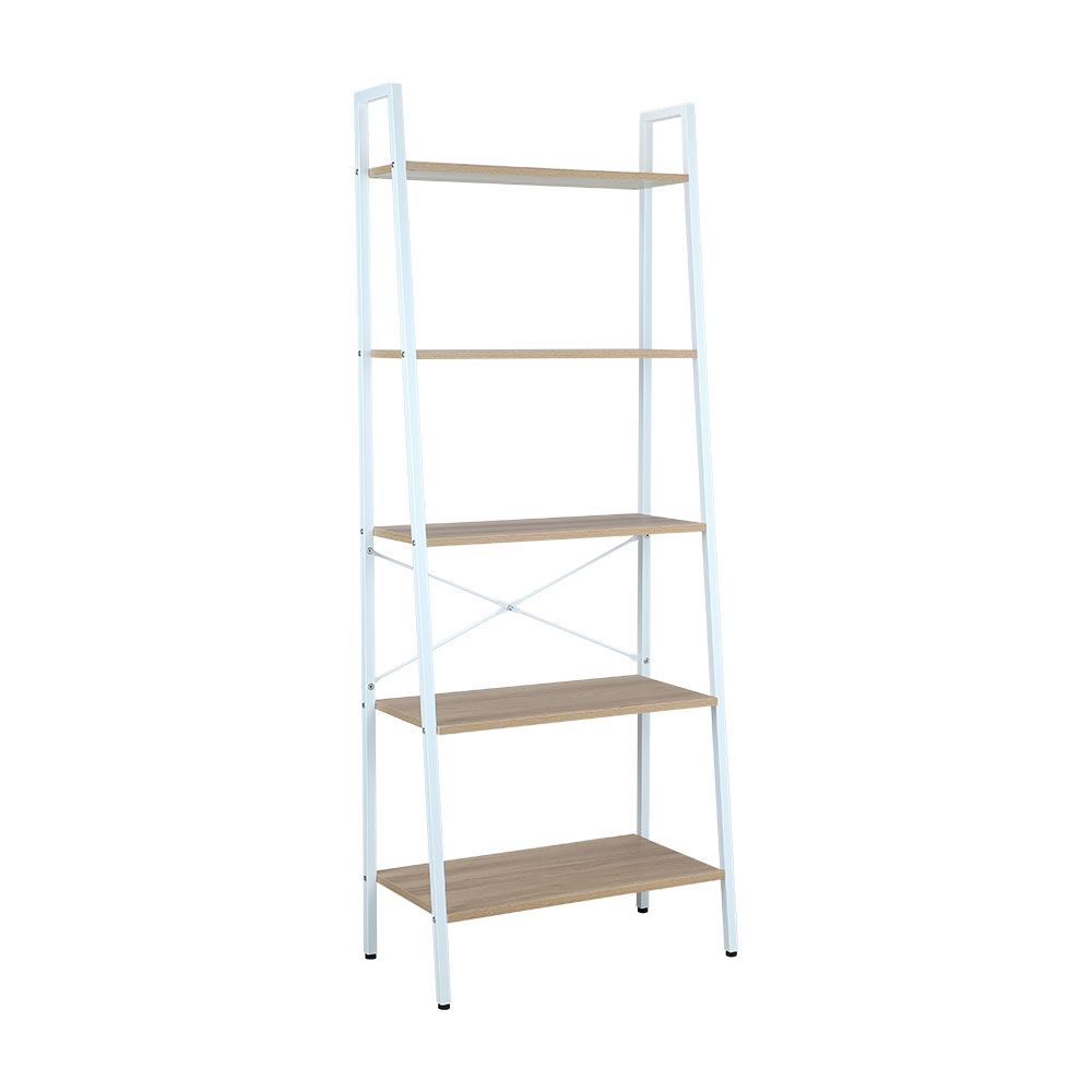 Shelving 5 Model - white