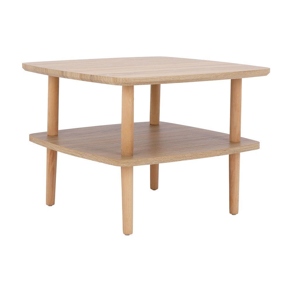 Side tables Model Size 60 cm - Color