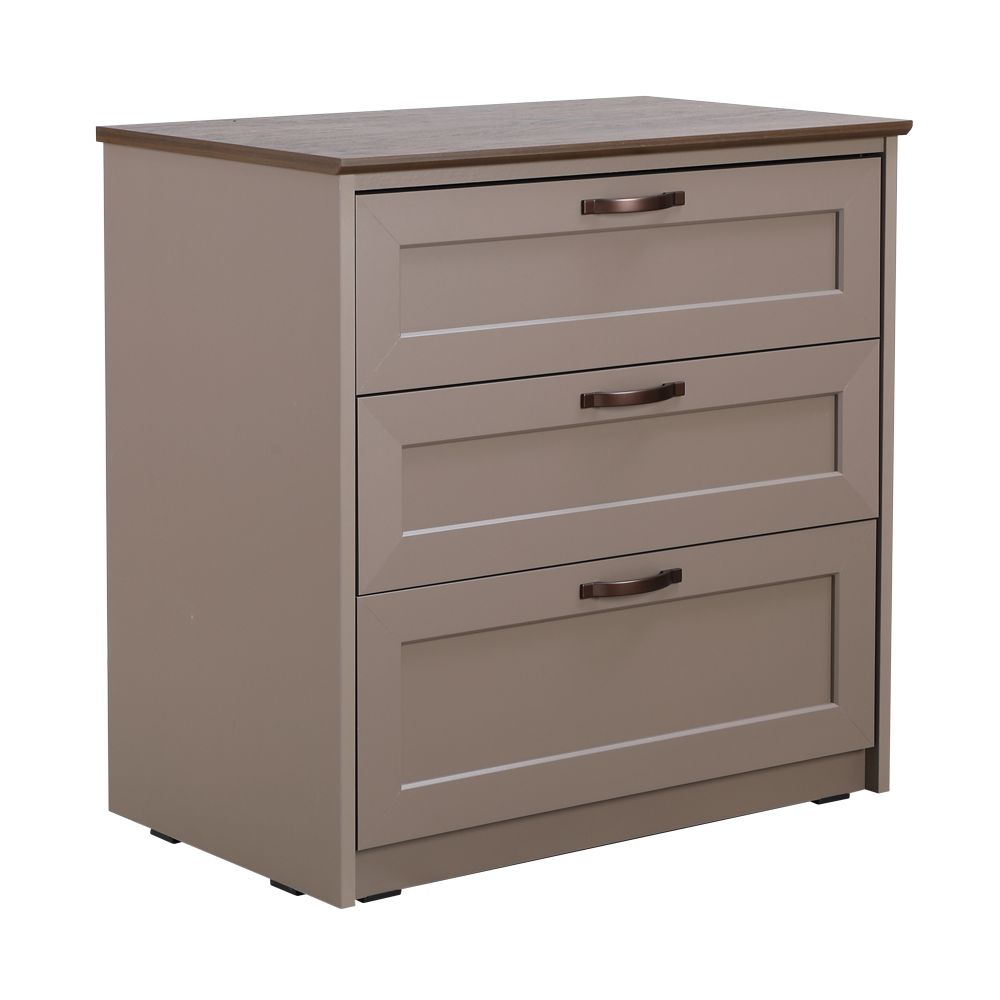 3 drawer Model