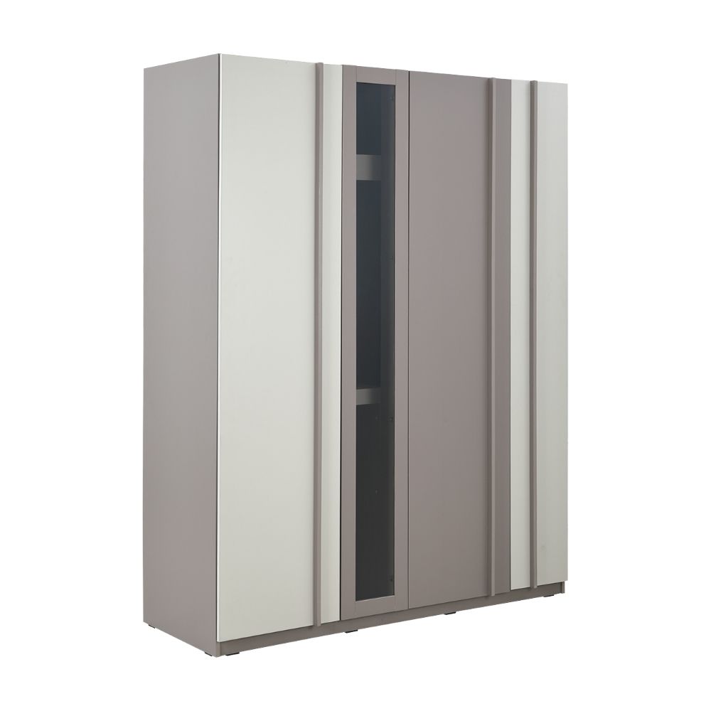 Wardrobes 4 doors Model - Color/
