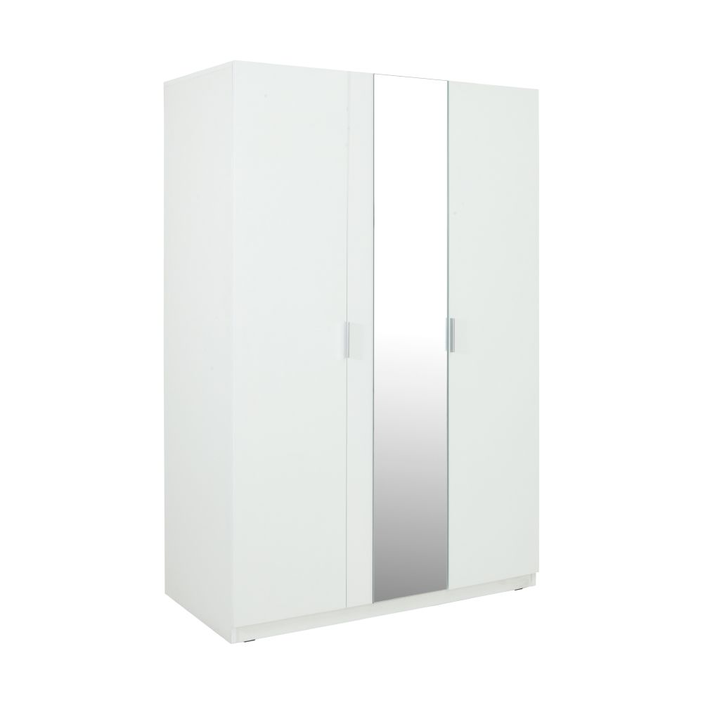 Wardrobes 3 doors Model