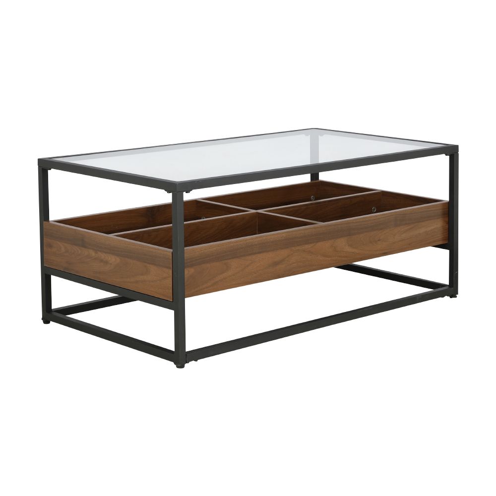 Coffee tables Model - Size 90 cm - Color