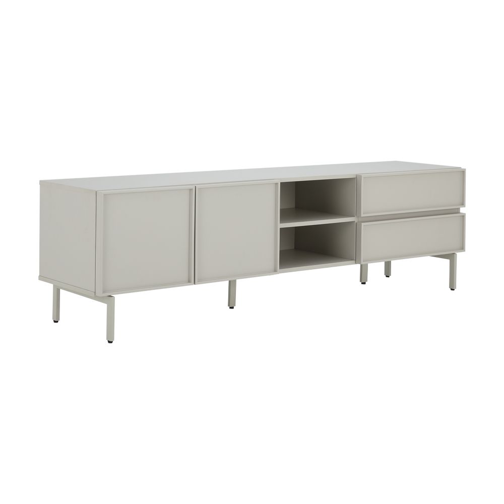Model Size 180 cm - grey