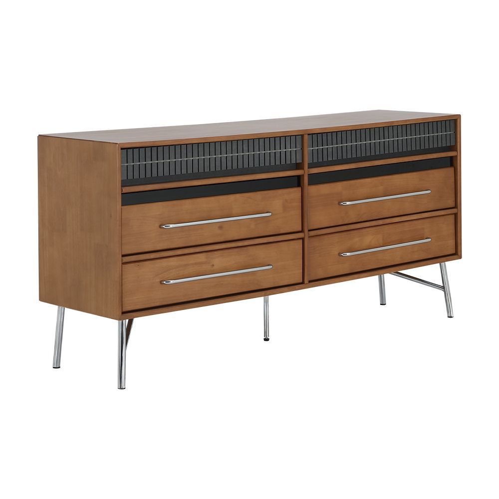 6 drawer Model - Color