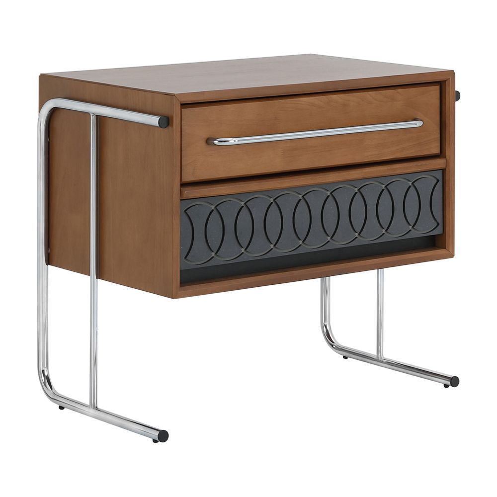 Bedside tables Model - Color