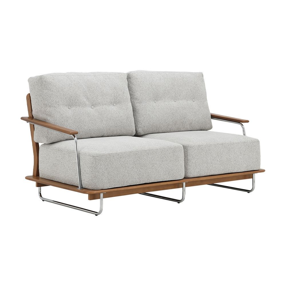 2 seater Model - Beige