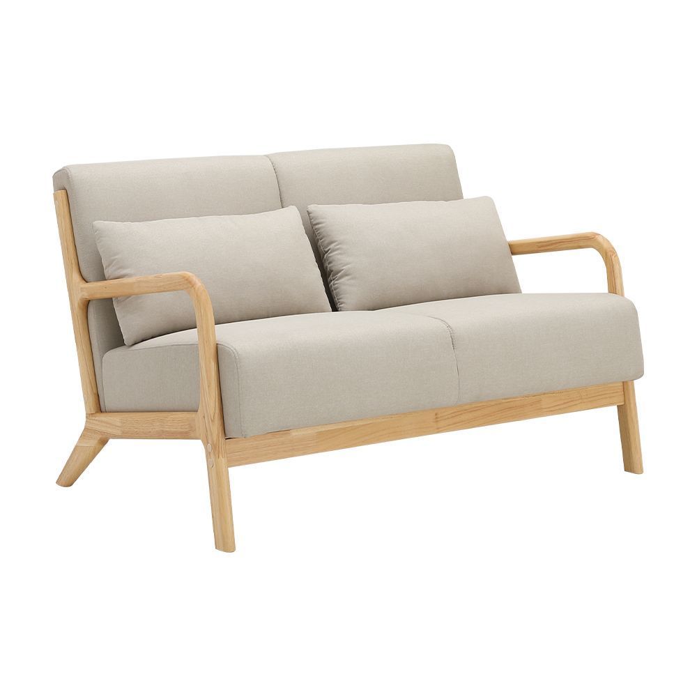 2 seater Model - Beige