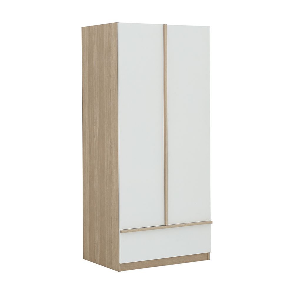 Wardrobes 2 doors Model -B - Colordoors /