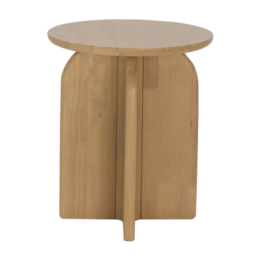 Side tables Model Size 45 cm - Color