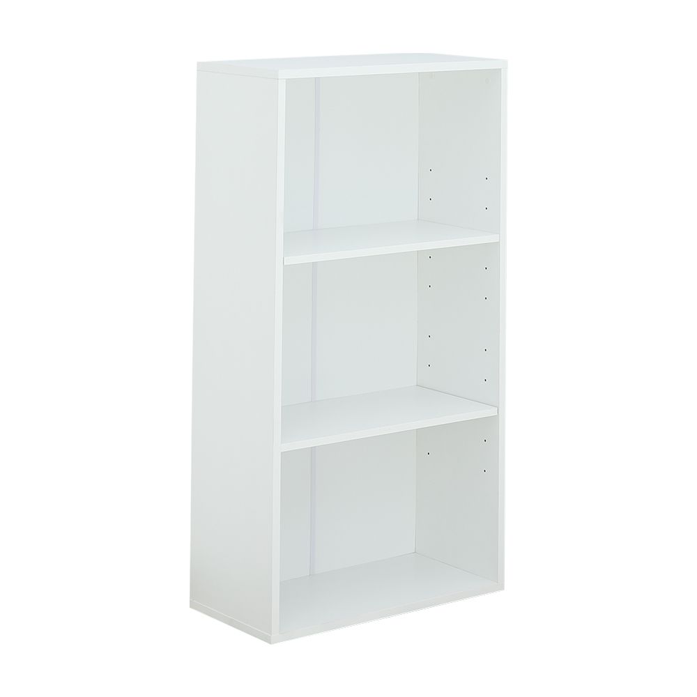 Shelving 3 Model - white