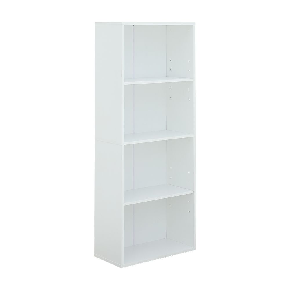 Shelving 4 Model - white