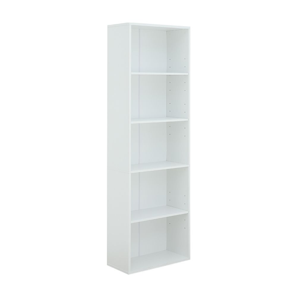 Shelving 5 Model - white