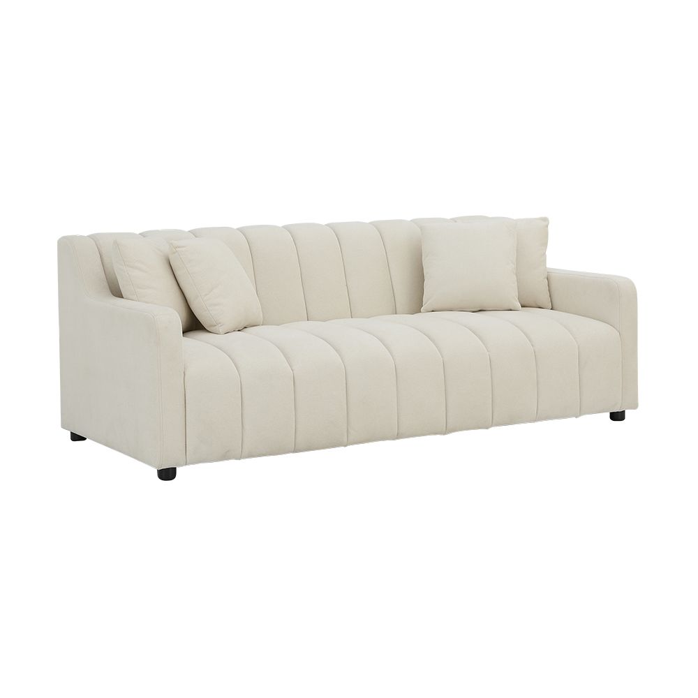 3 seater Model - Color