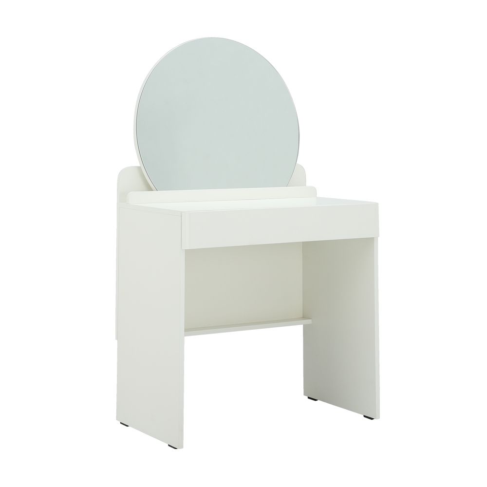Model Size 80 cm - white