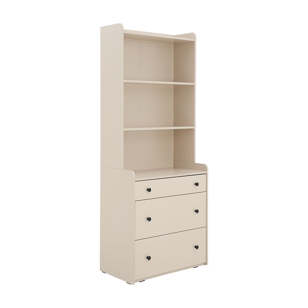 drawer Model Size 80 cm - Beige