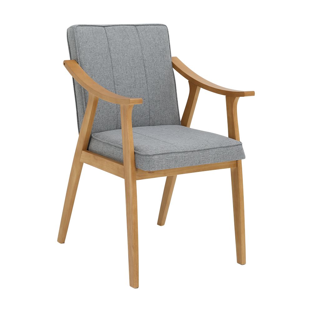 Dining chairs Model - grey/